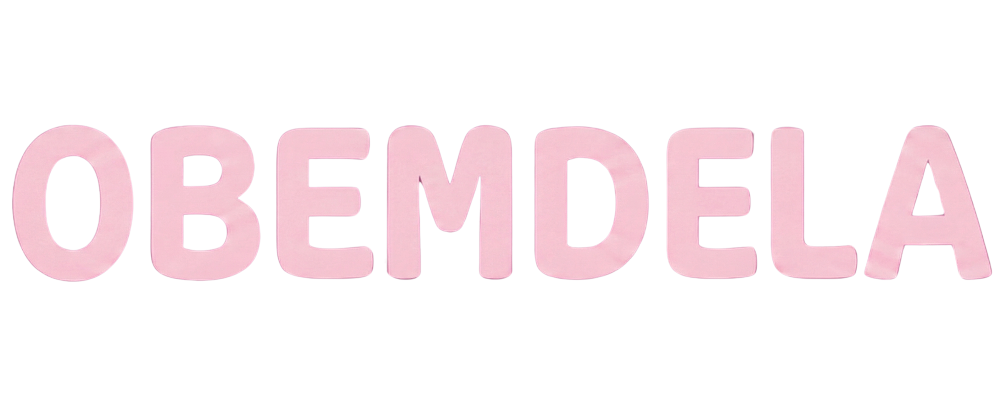 Logo OBEMDELA